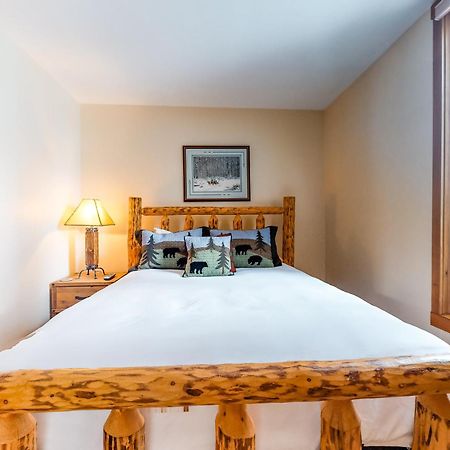 Tamarack Villa Уилсън Стая снимка