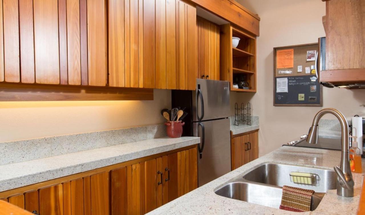 Tamarack Villa Уилсън Екстериор снимка