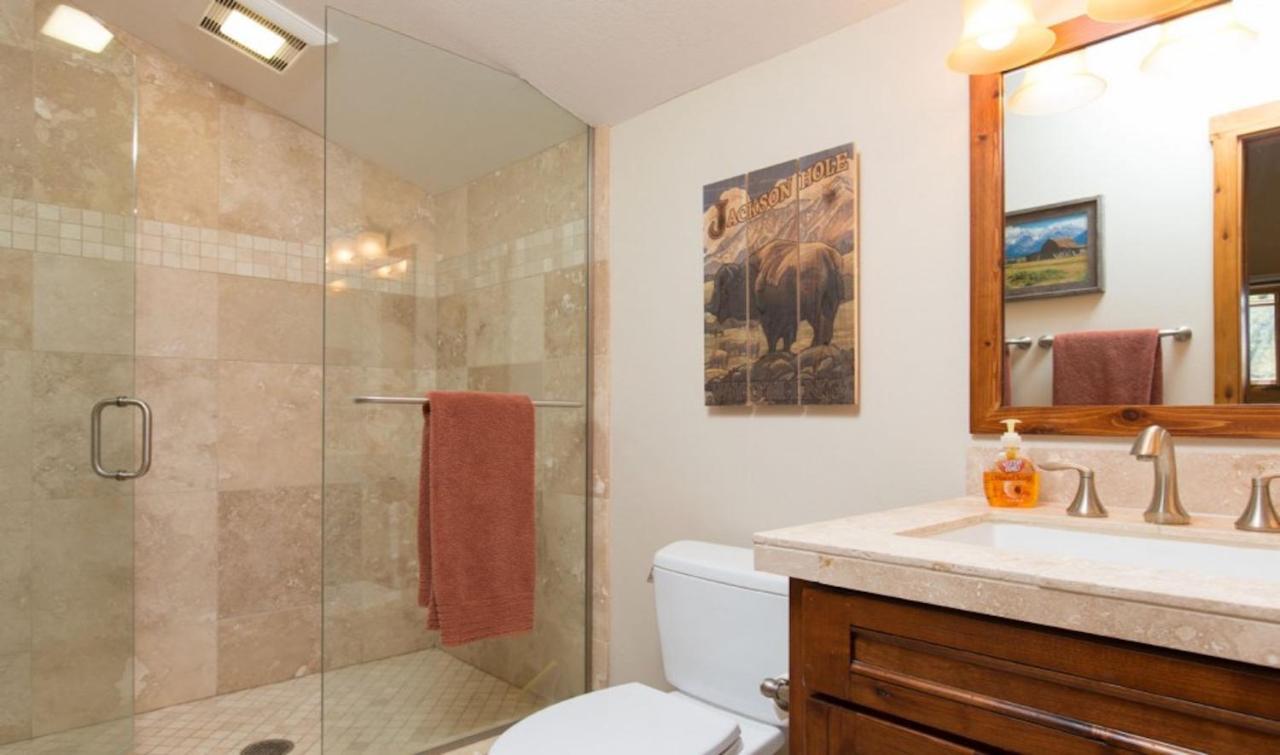 Tamarack Villa Уилсън Екстериор снимка