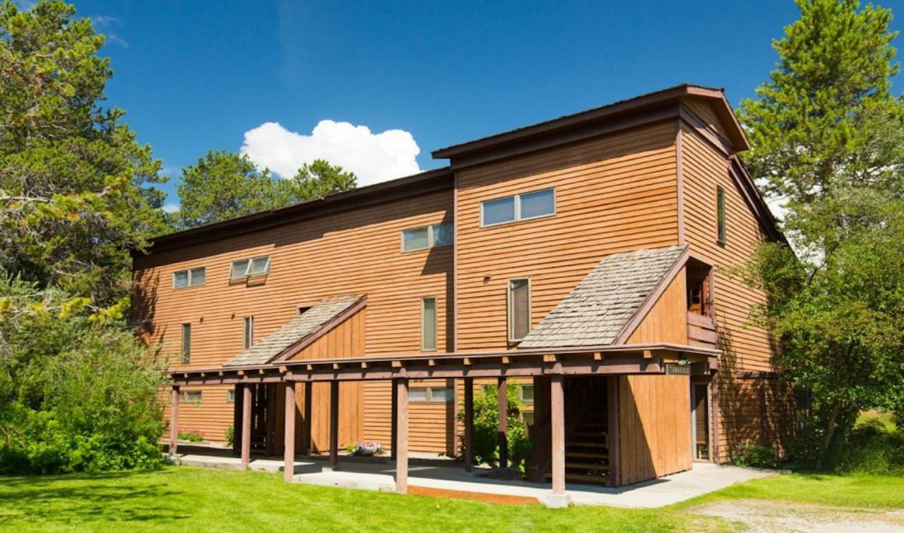Tamarack Villa Уилсън Екстериор снимка