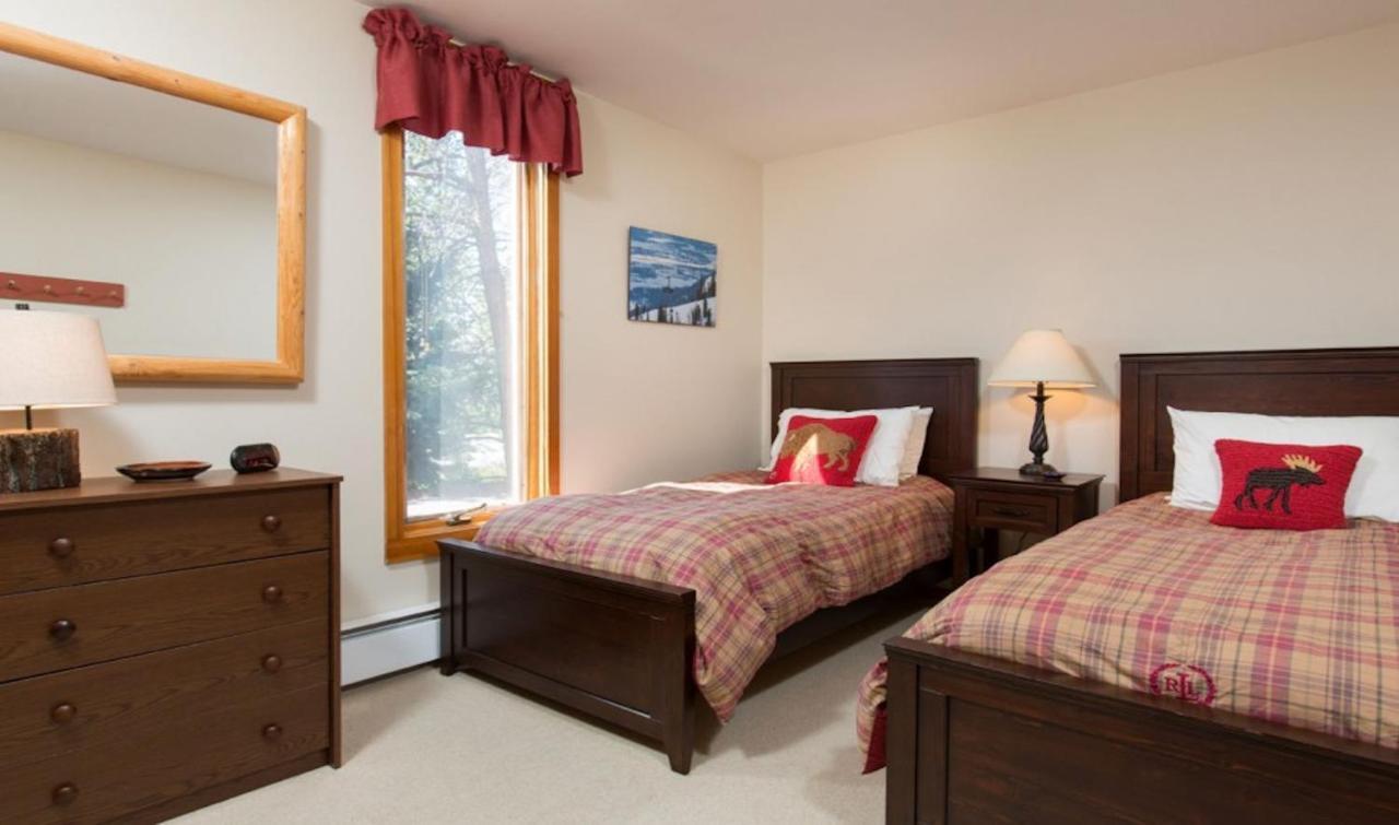 Tamarack Villa Уилсън Екстериор снимка