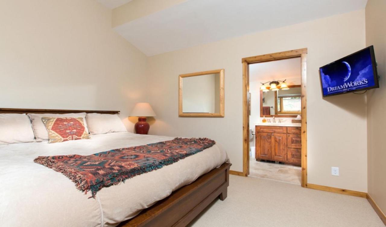 Tamarack Villa Уилсън Екстериор снимка
