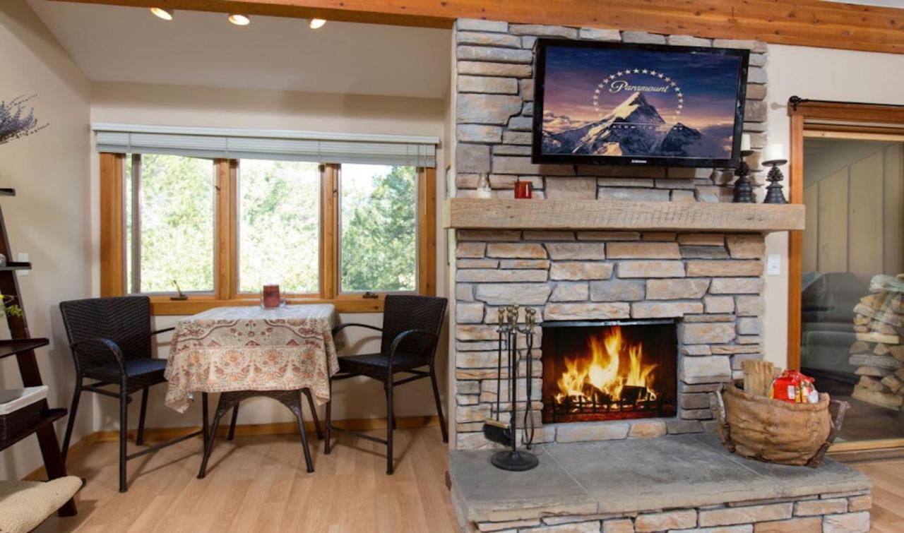 Tamarack Villa Уилсън Екстериор снимка