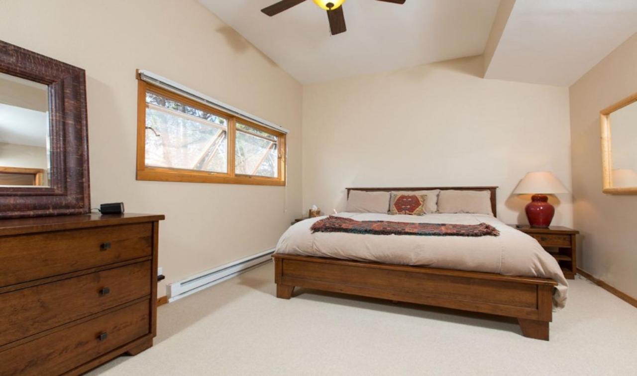Tamarack Villa Уилсън Екстериор снимка