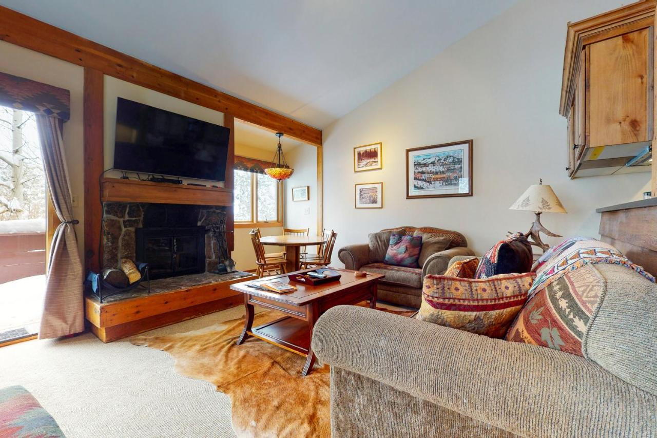 Tamarack Villa Уилсън Стая снимка