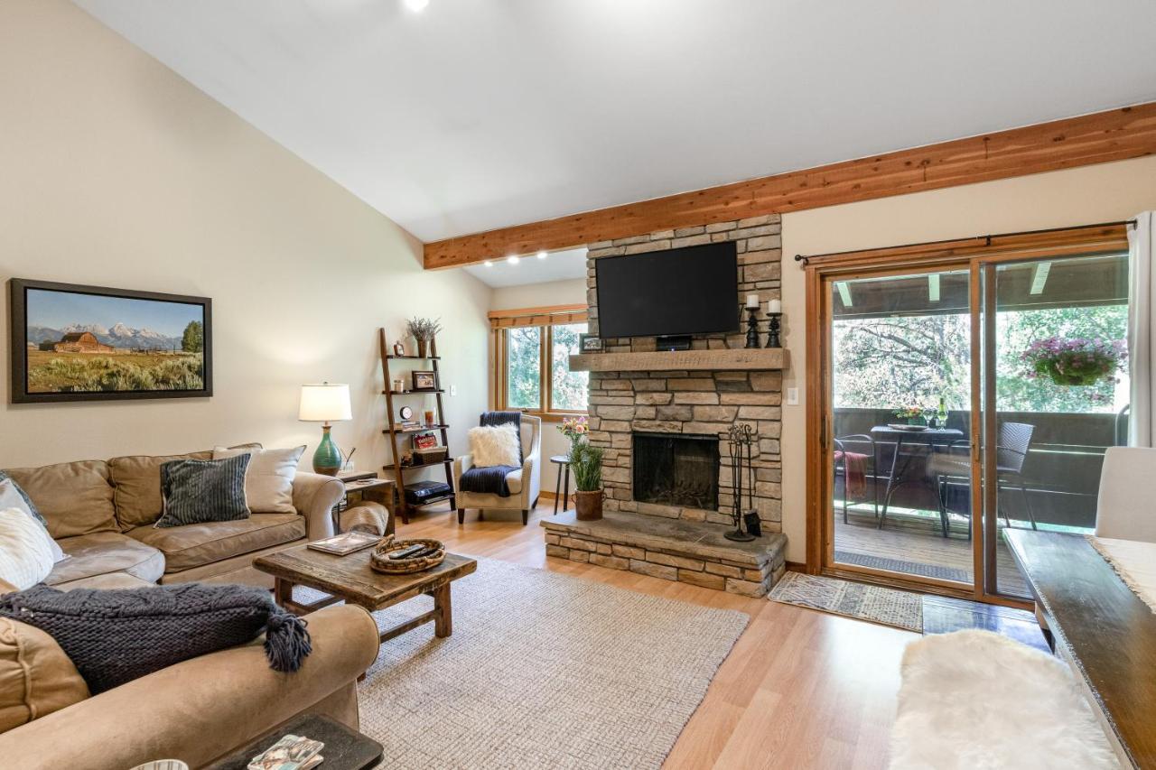 Tamarack Villa Уилсън Стая снимка