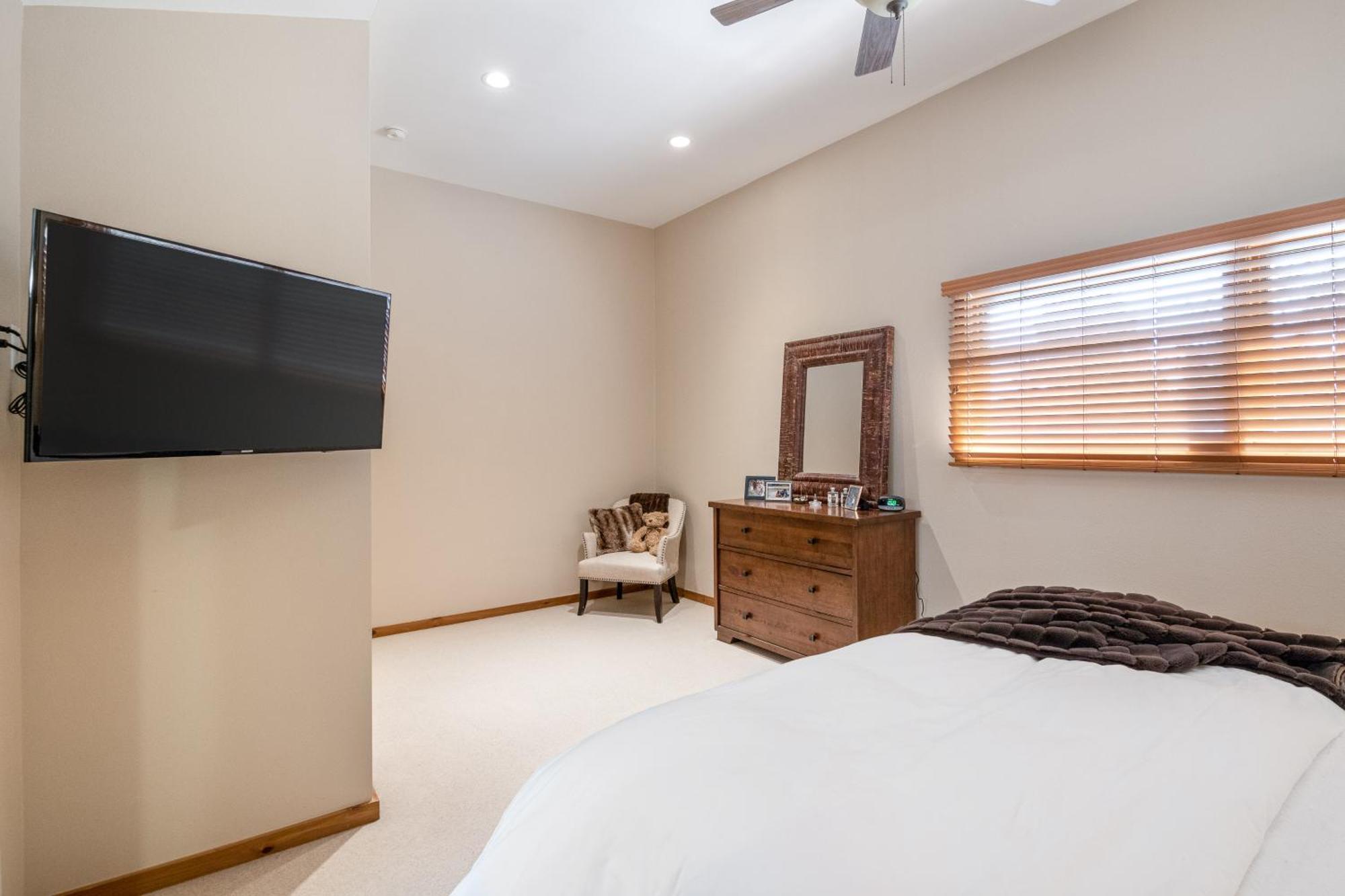 Tamarack Villa Уилсън Стая снимка
