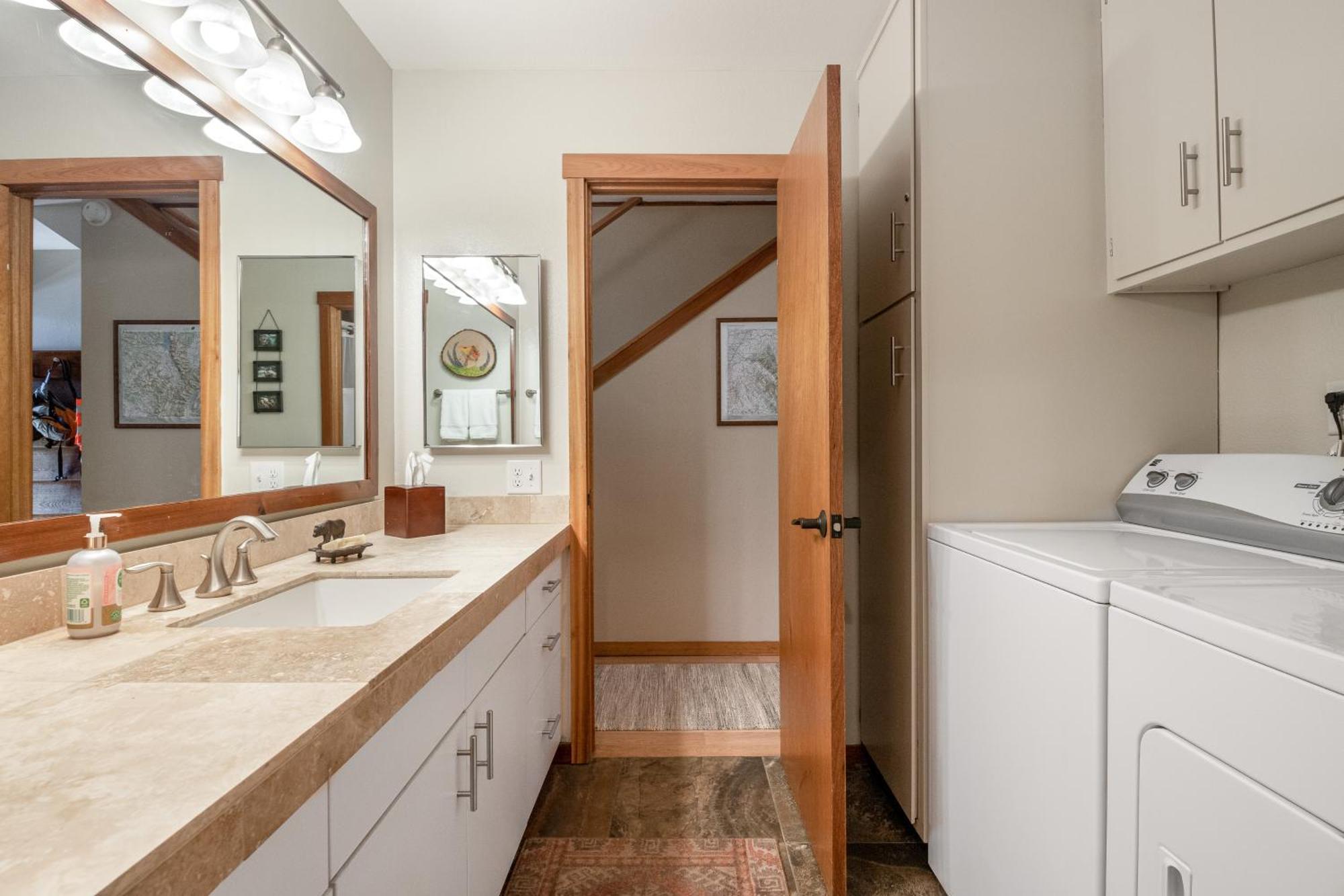 Tamarack Villa Уилсън Стая снимка
