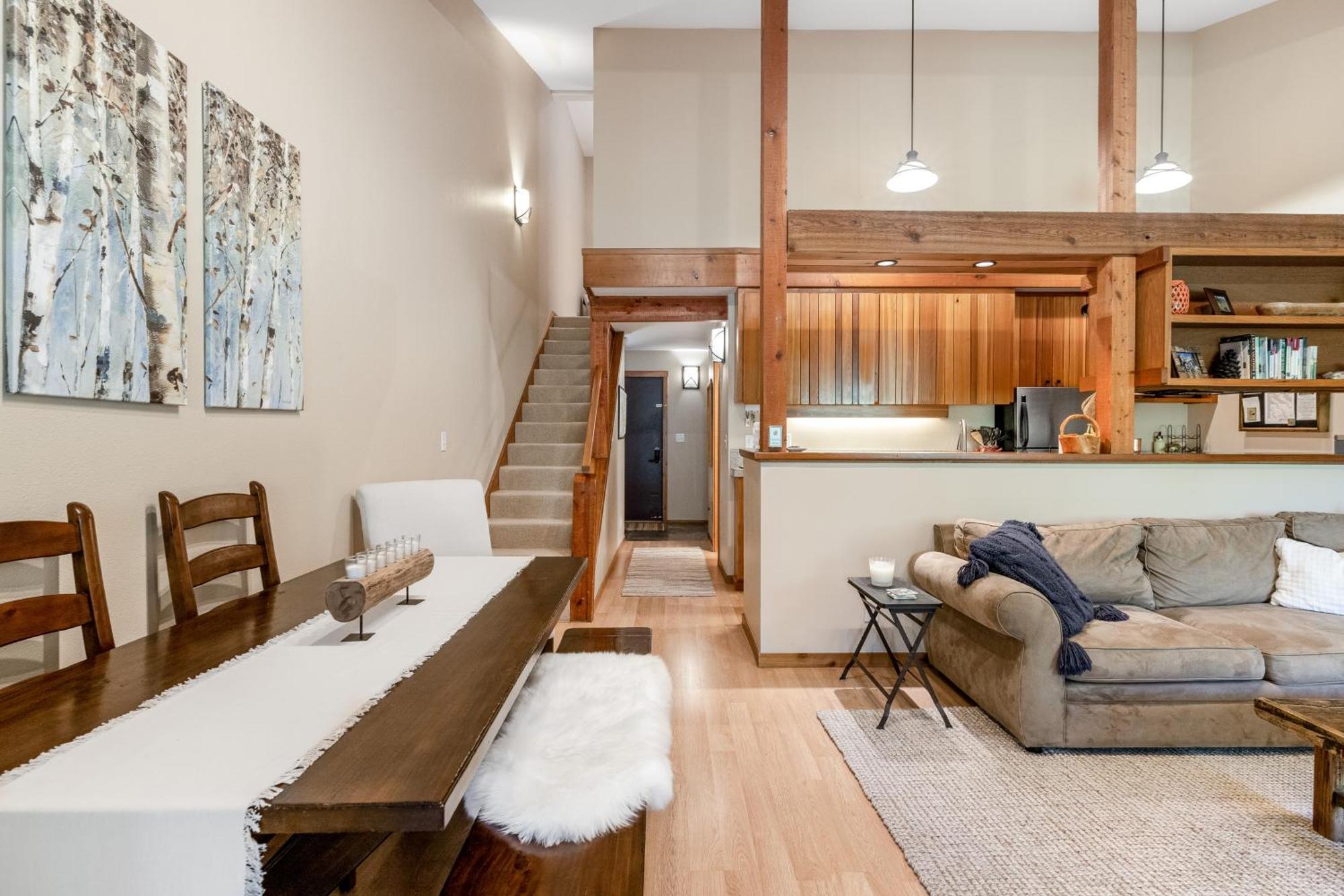 Tamarack Villa Уилсън Стая снимка