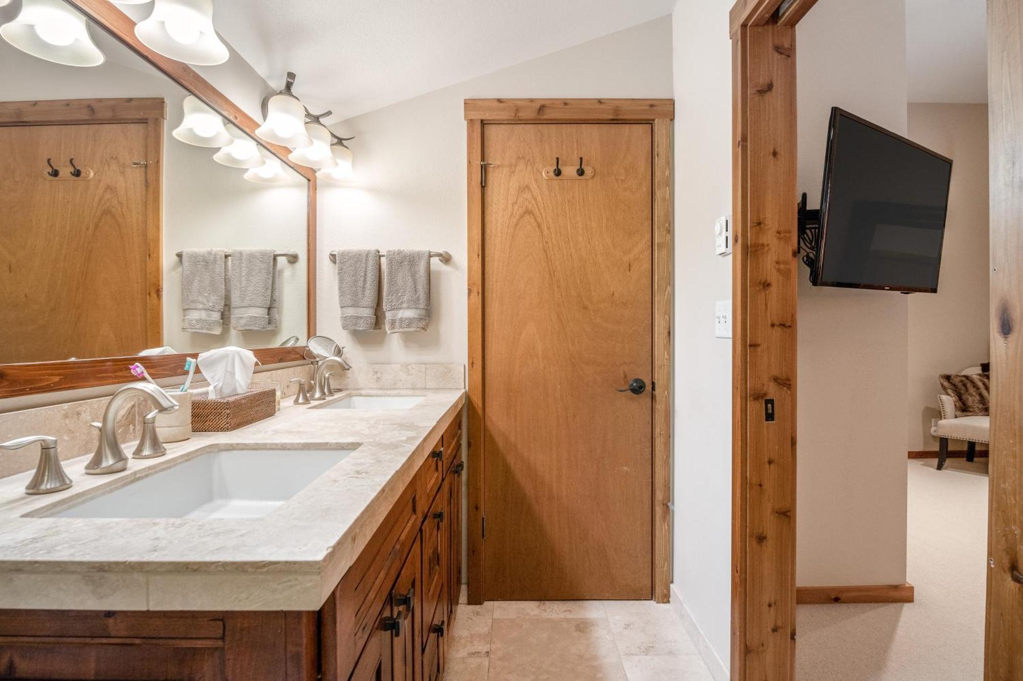 Tamarack Villa Уилсън Стая снимка