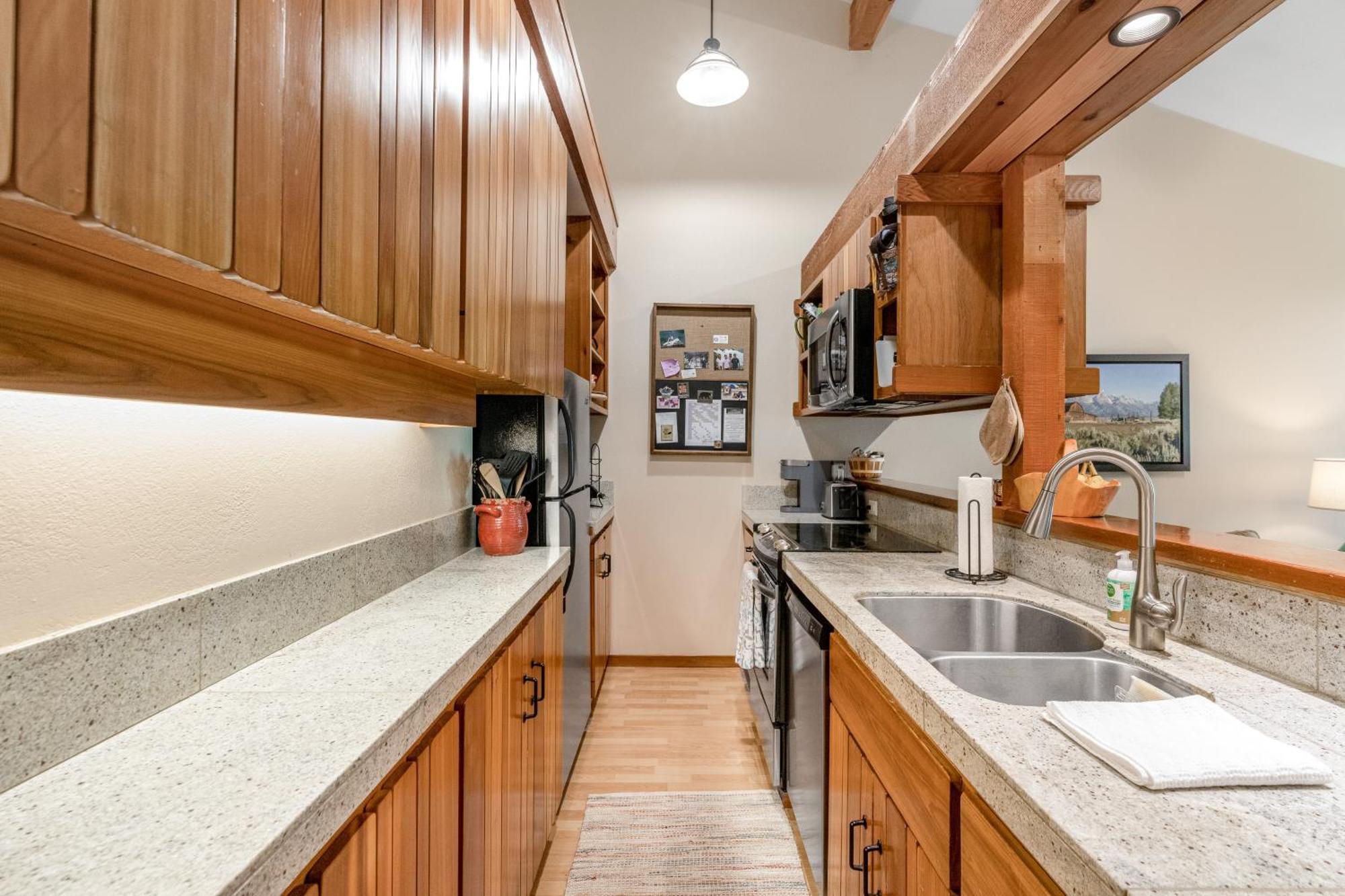 Tamarack Villa Уилсън Стая снимка