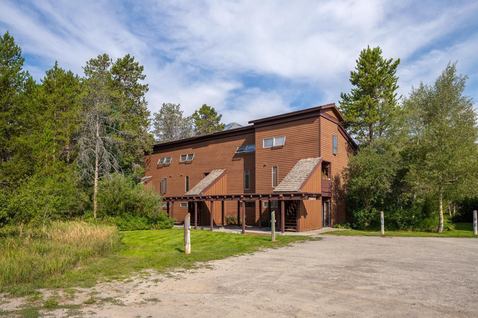 Tamarack Villa Уилсън Стая снимка