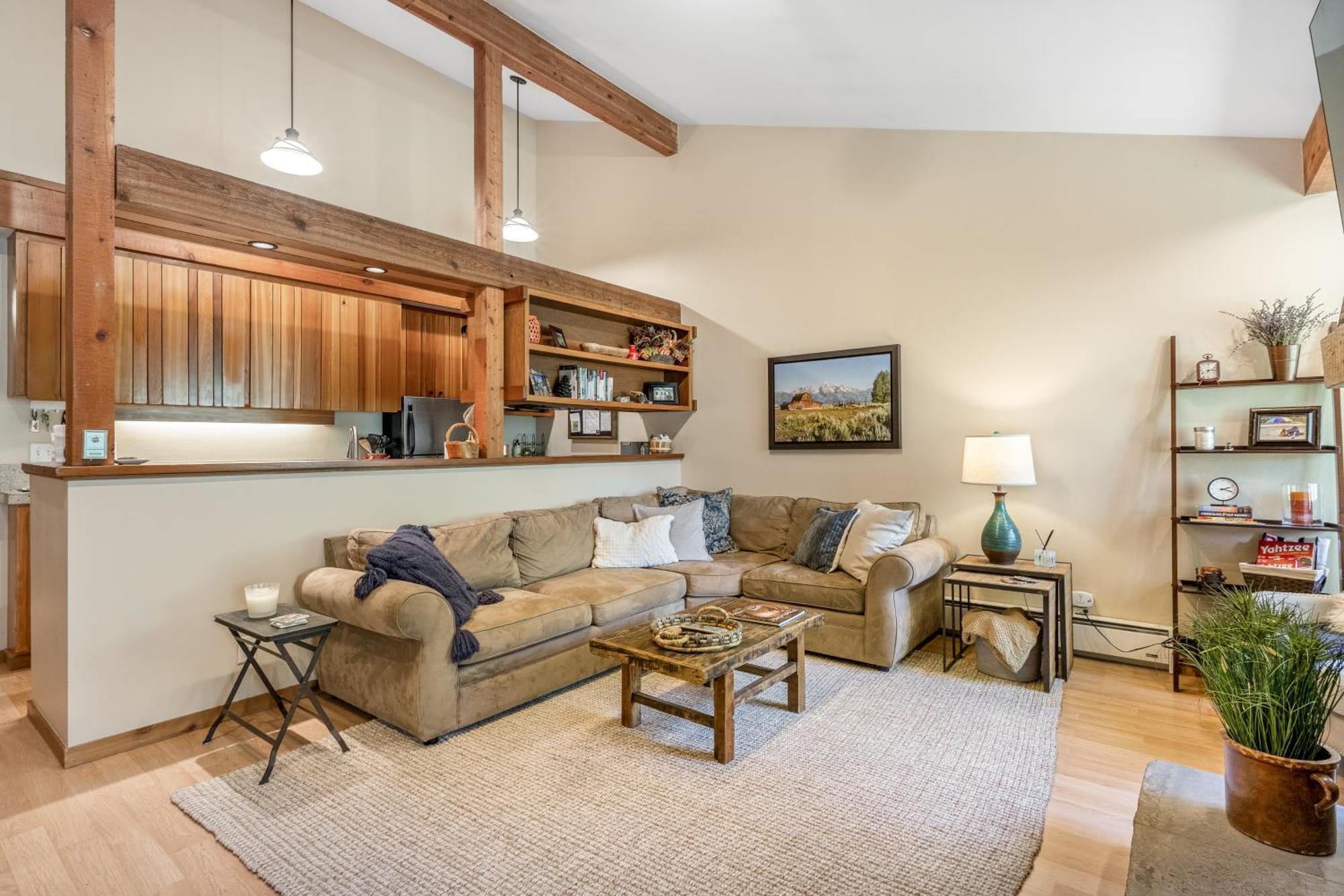 Tamarack Villa Уилсън Стая снимка