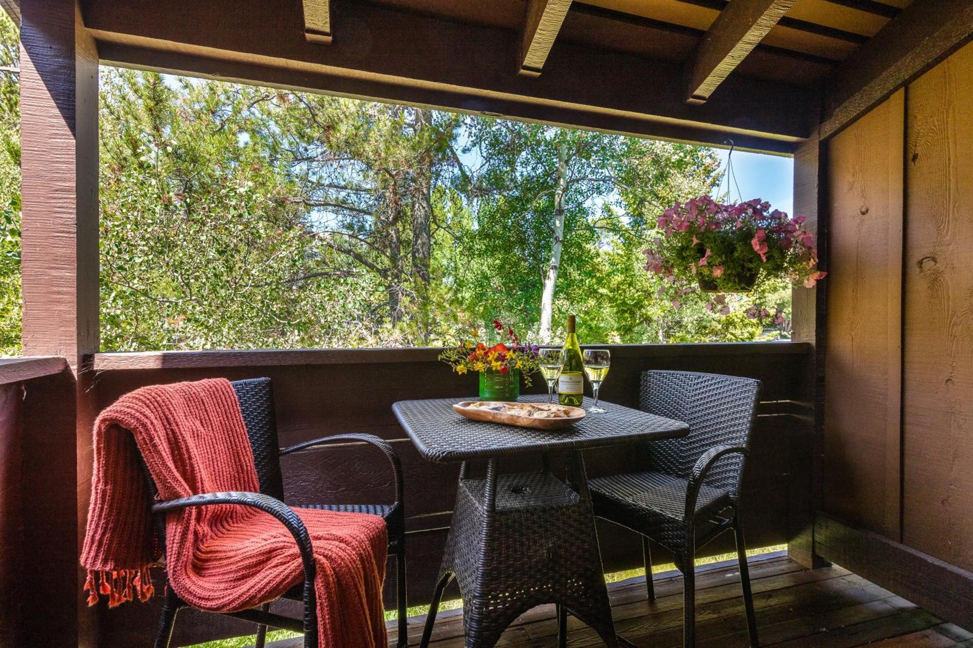 Tamarack Villa Уилсън Стая снимка