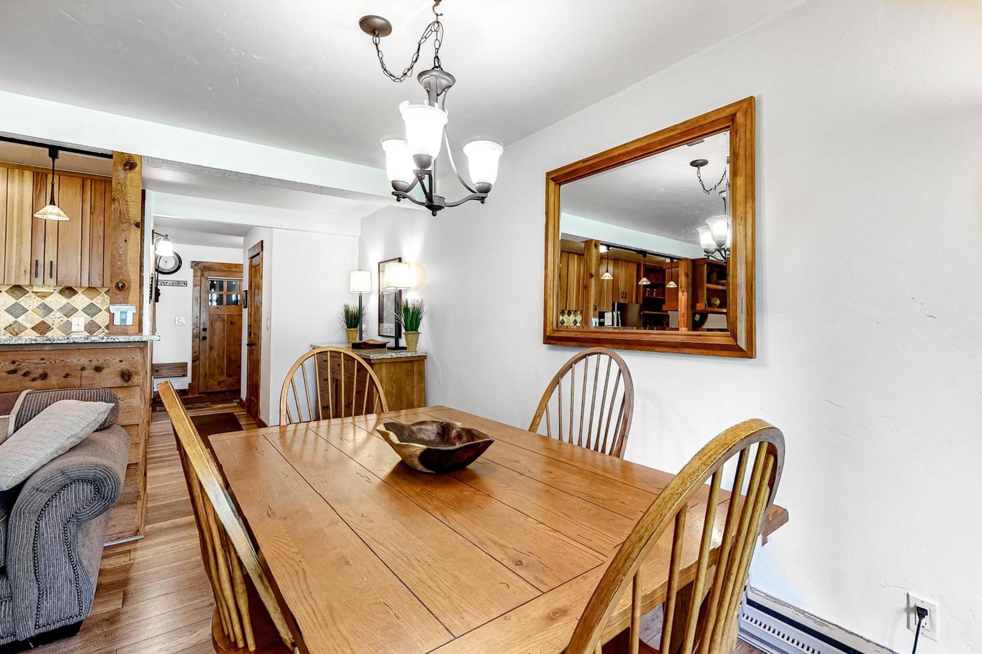 Tamarack Villa Уилсън Стая снимка