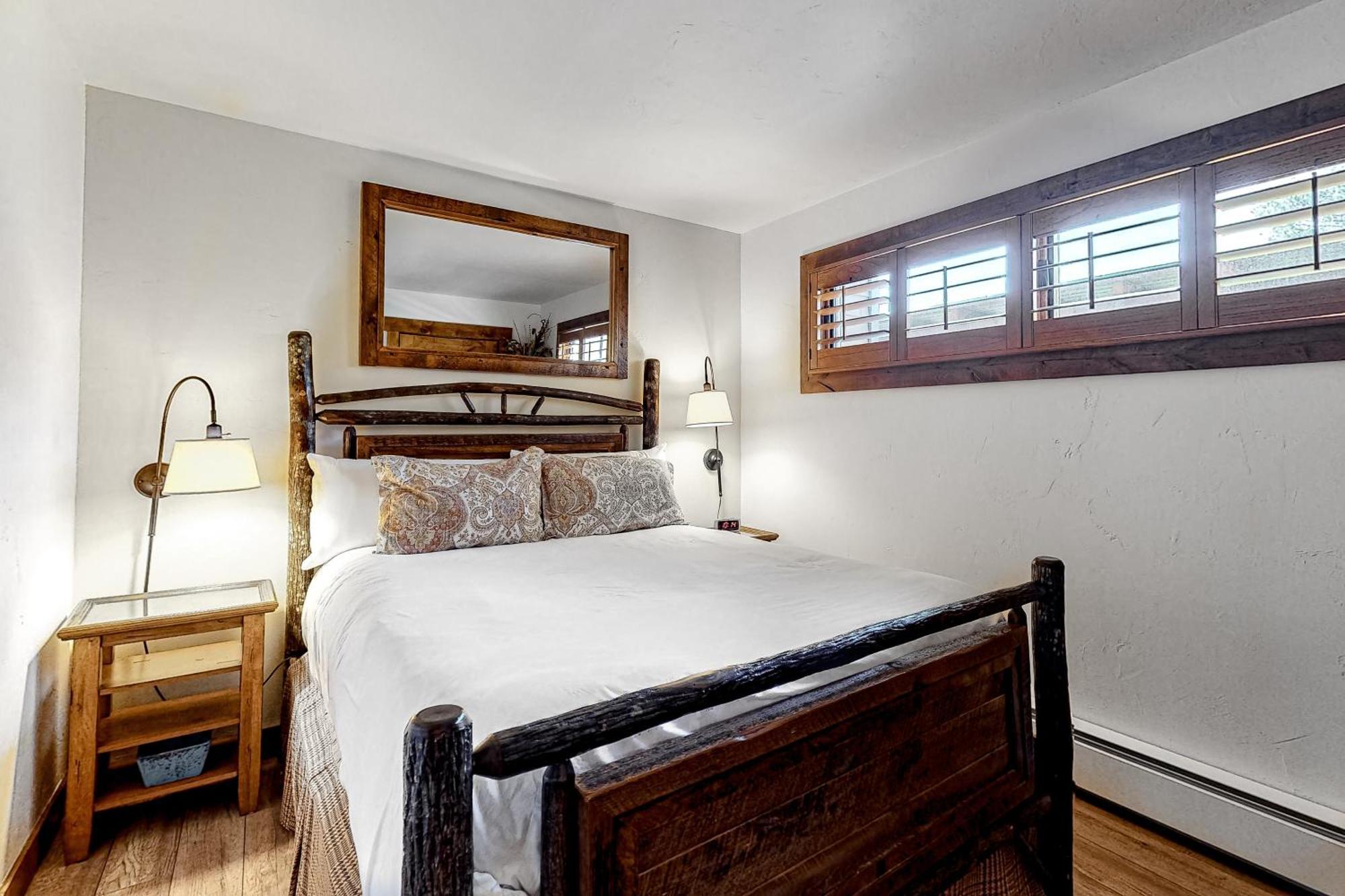 Tamarack Villa Уилсън Стая снимка