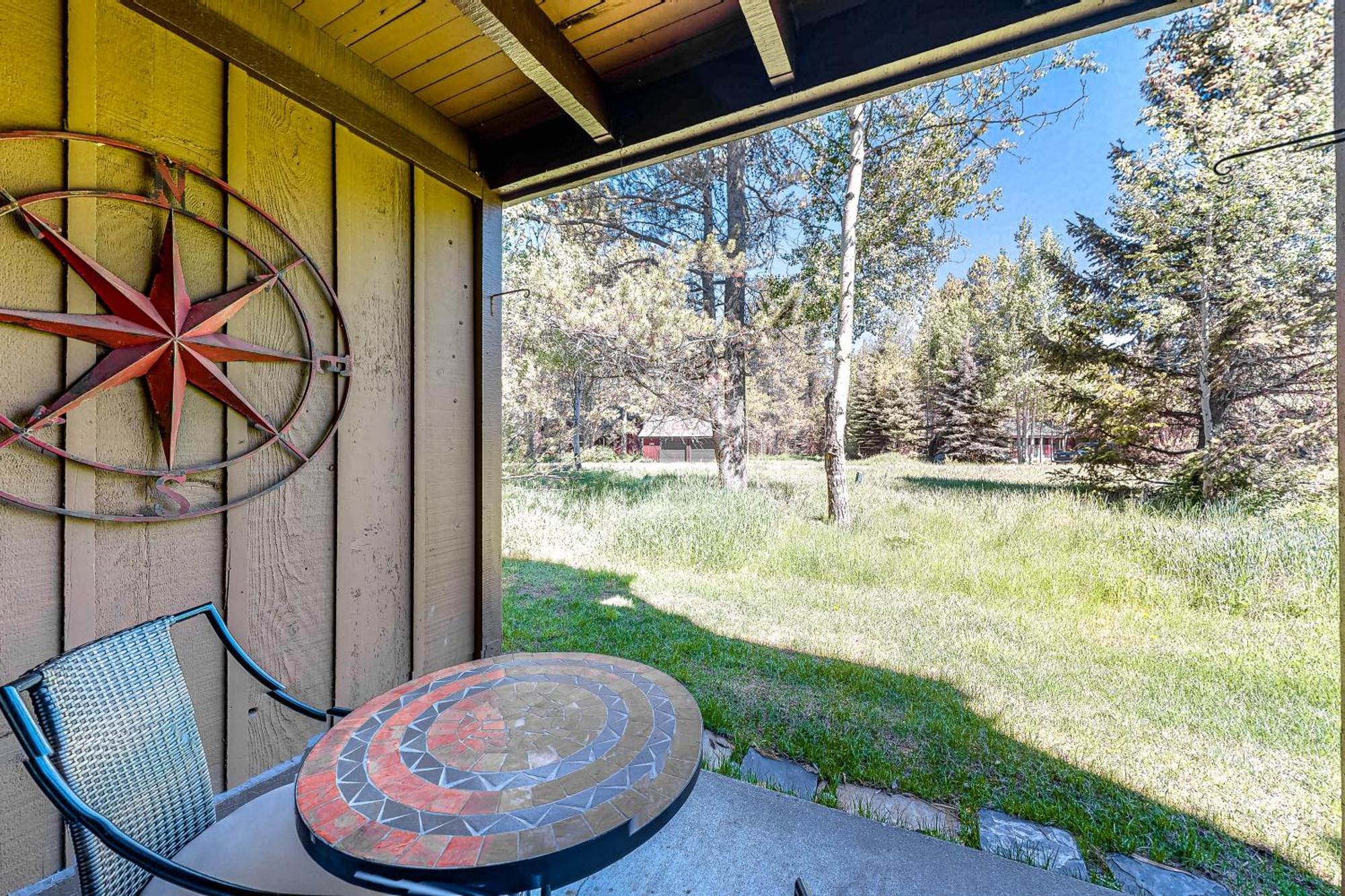 Tamarack Villa Уилсън Стая снимка