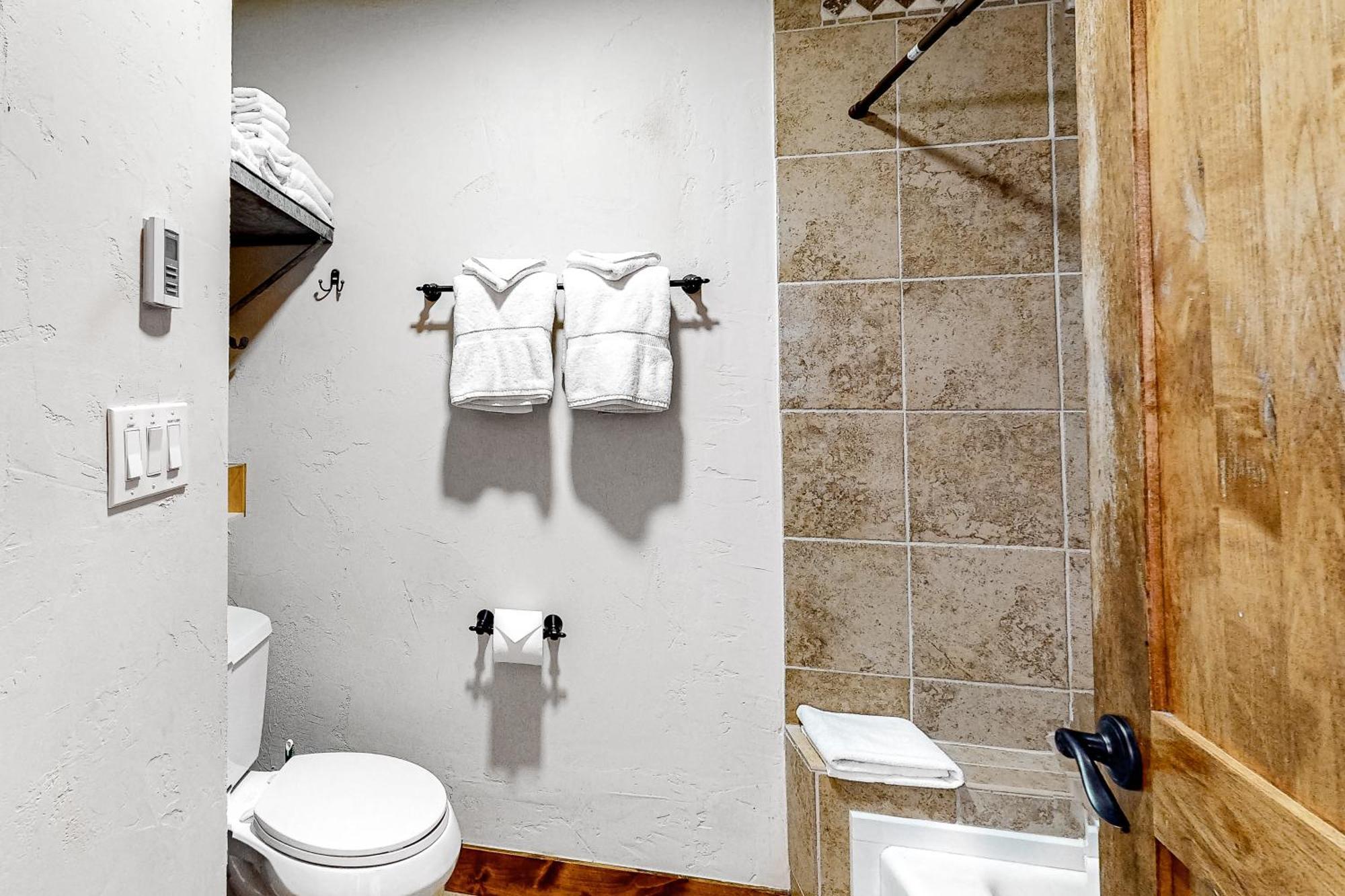 Tamarack Villa Уилсън Стая снимка