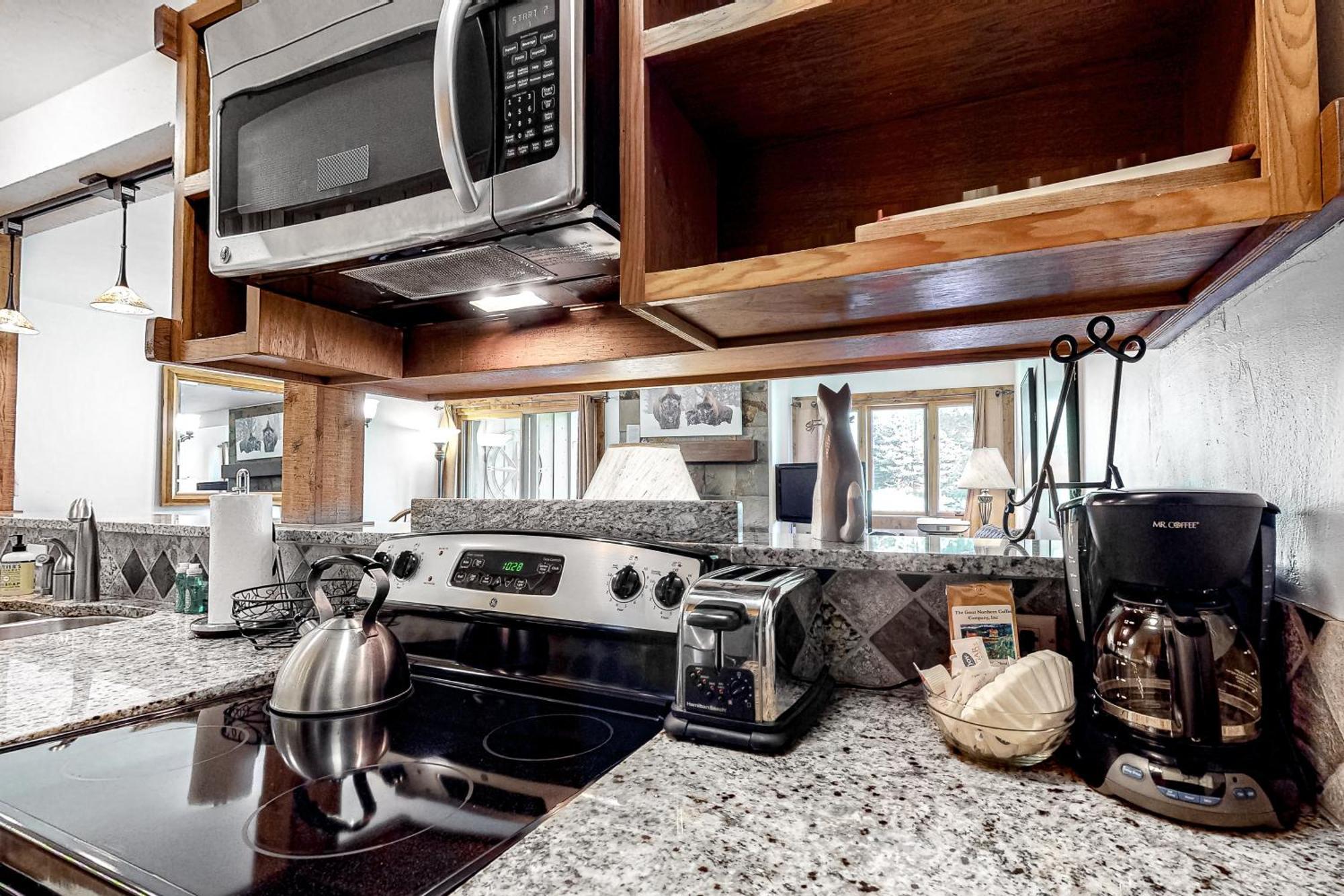Tamarack Villa Уилсън Стая снимка