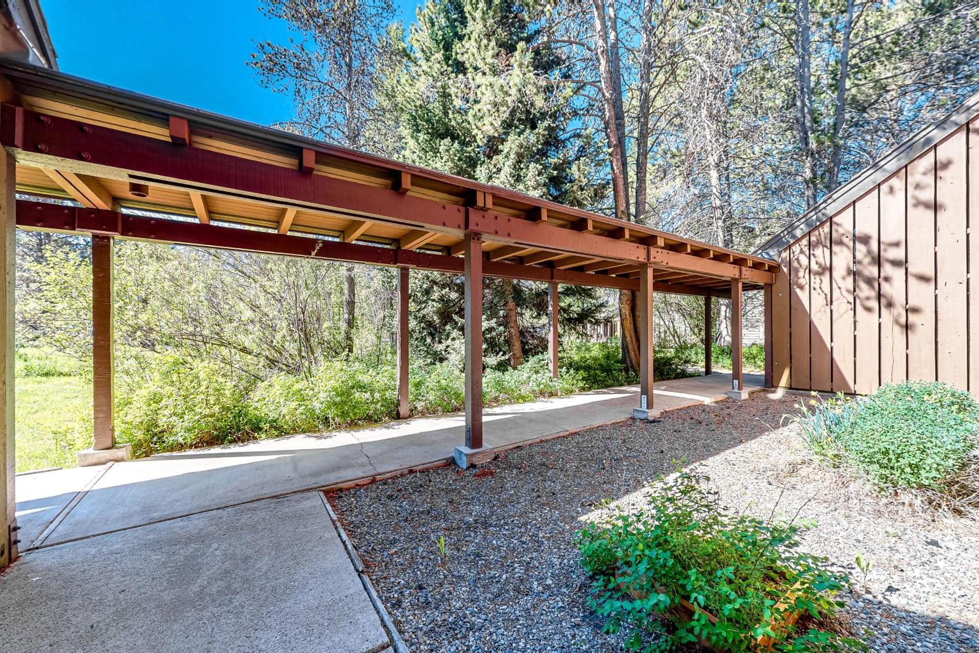 Tamarack Villa Уилсън Стая снимка