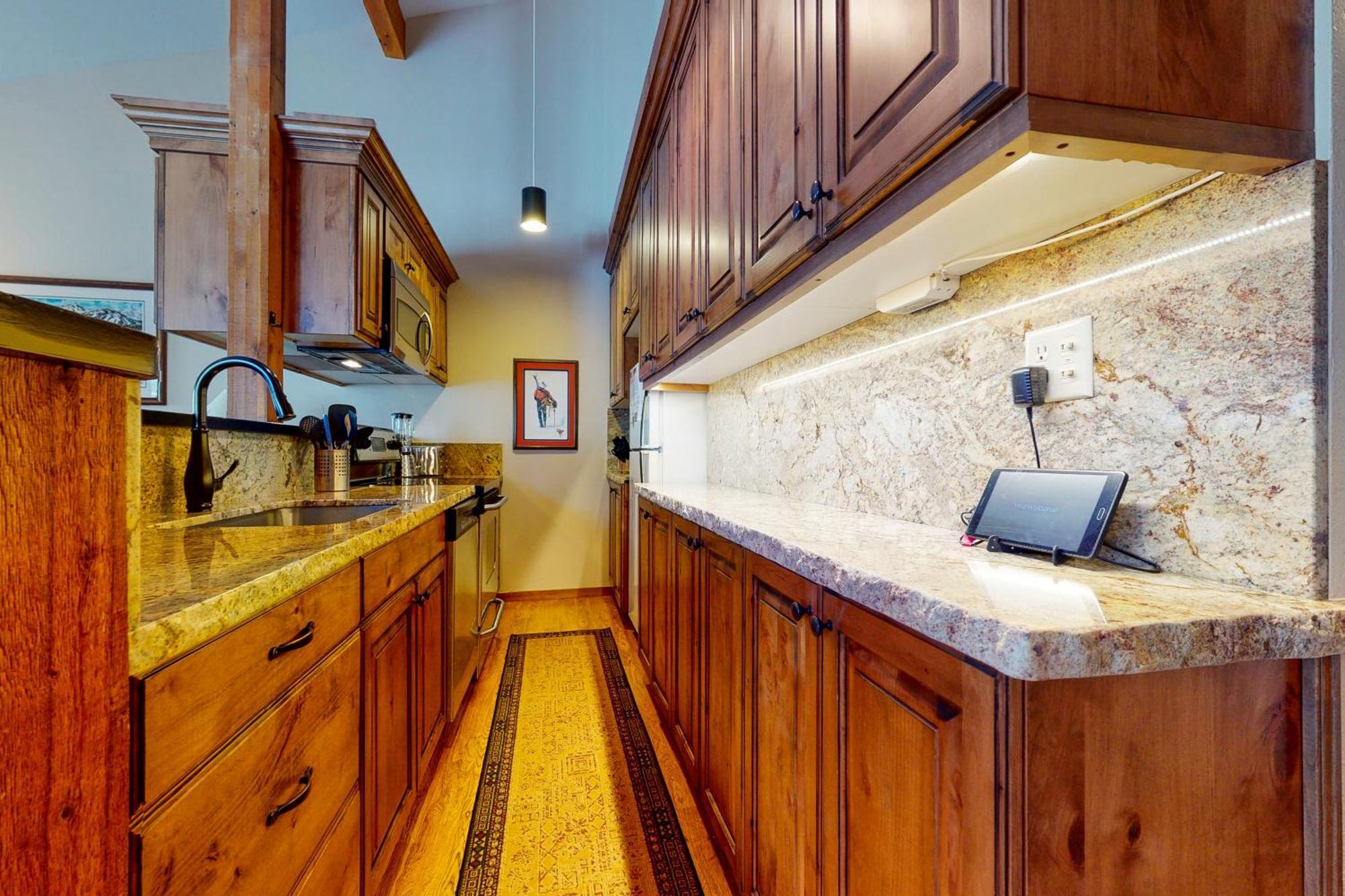 Tamarack Villa Уилсън Стая снимка