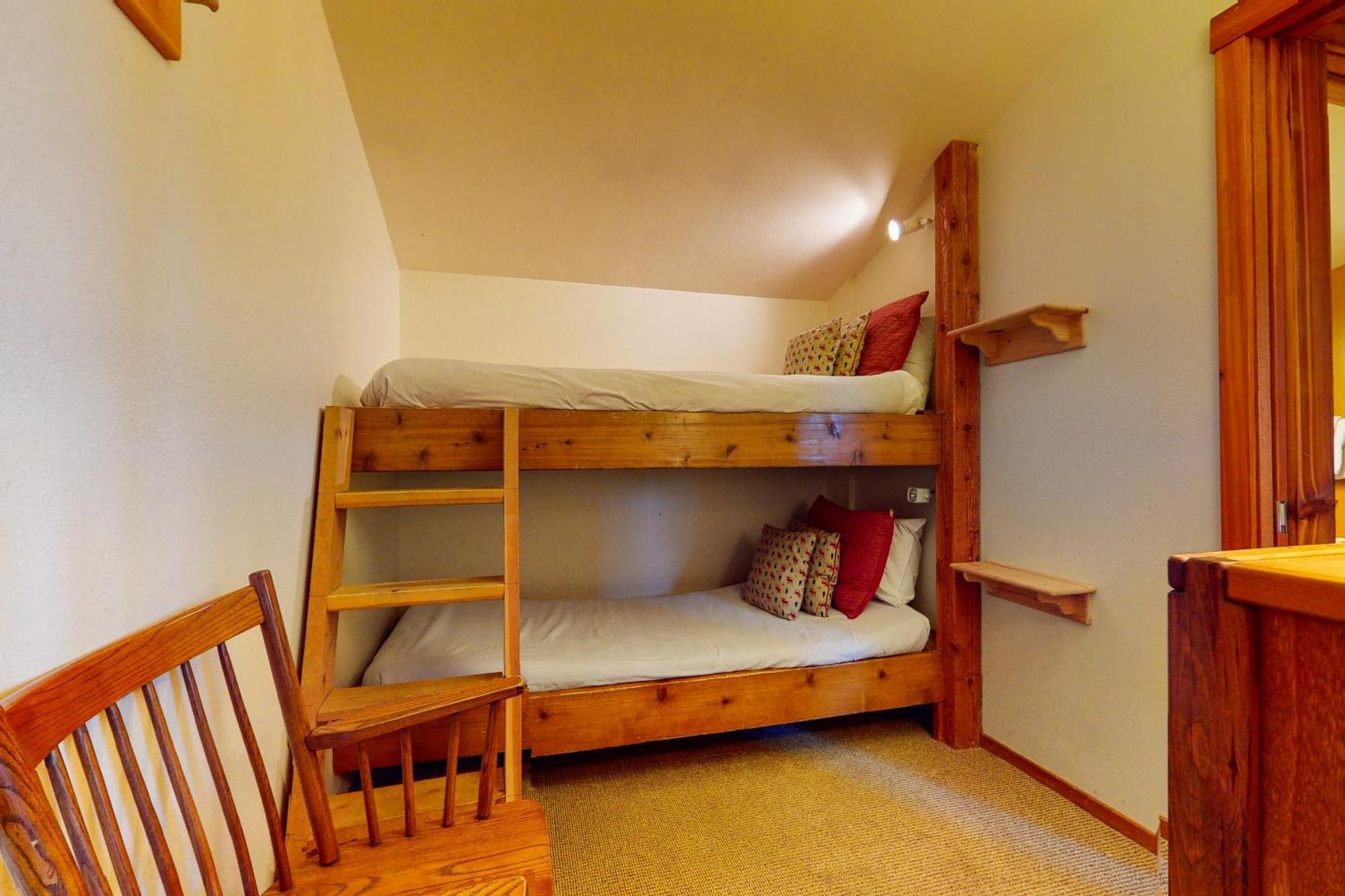 Tamarack Villa Уилсън Стая снимка