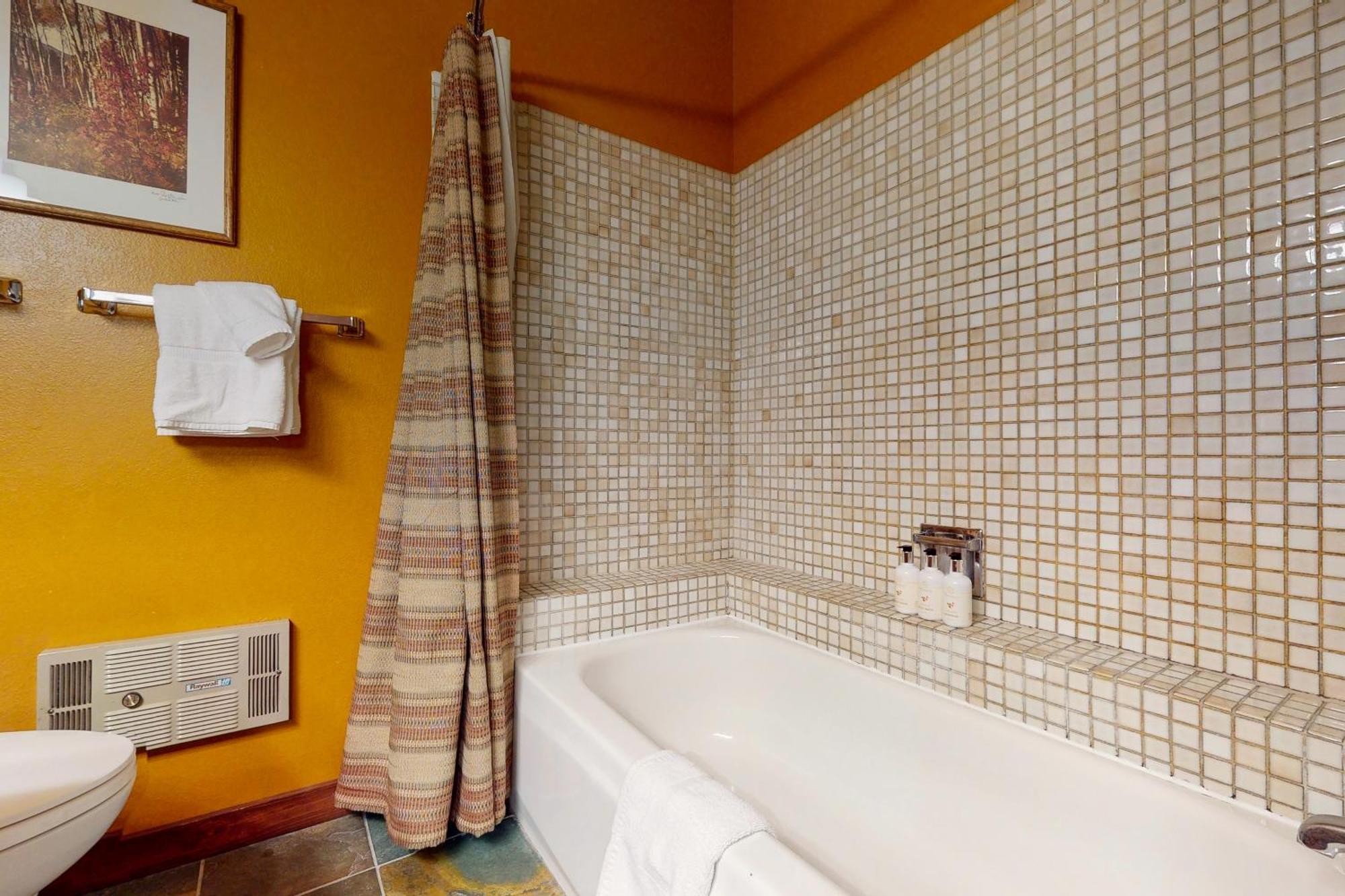 Tamarack Villa Уилсън Стая снимка